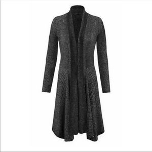 Cabi Coat Cardigan